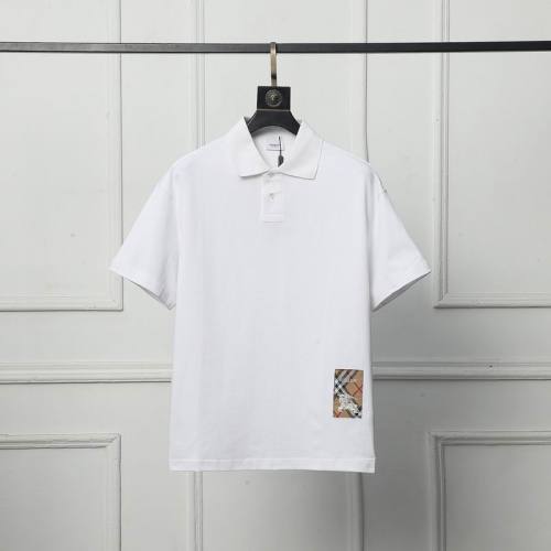 Burberry polo men t-shirt-1555(S-XL)