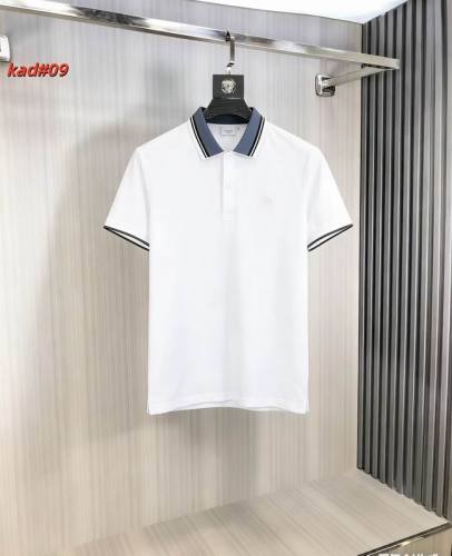 Burberry polo men t-shirt-1514(M-XXXL)