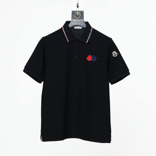 Moncler Polo t-shirt men-669(S-XL)