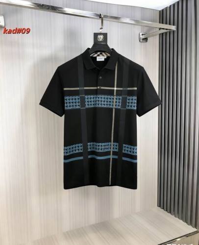 Burberry polo men t-shirt-1523(M-XXXL)