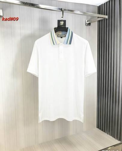 G polo men t-shirt-1624(M-XXXL)
