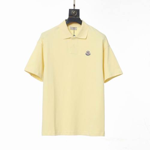 Moncler Polo t-shirt men-658(S-XL)