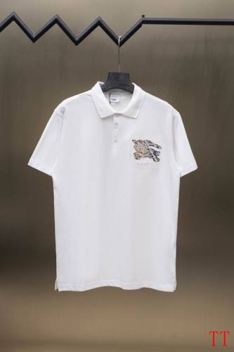 Burberry polo men t-shirt-1539(S-XL)