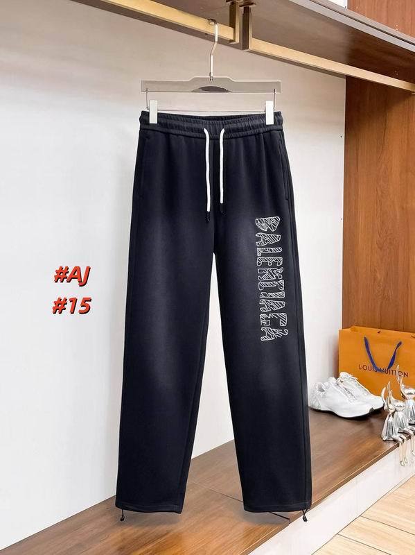B pants men-080(M-XXXL)