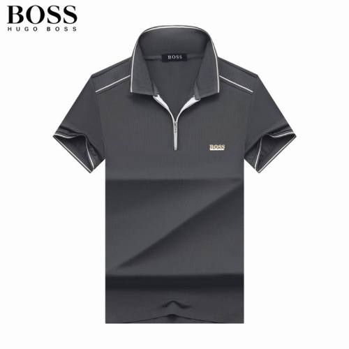Boss polo t-shirt men-438(M-XXXL)