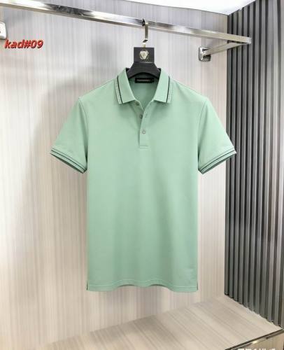 Armani polo t-shirt men-340(M-XXXL)