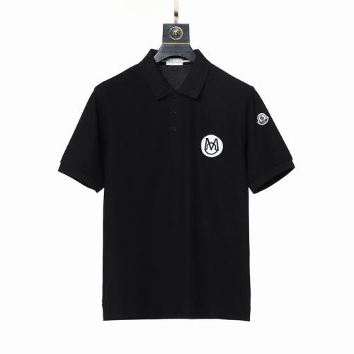Moncler Polo t-shirt men-671(S-XL)