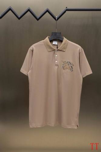 Burberry polo men t-shirt-1541(S-XL)