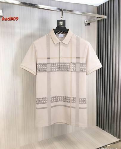 Burberry polo men t-shirt-1524(M-XXXL)