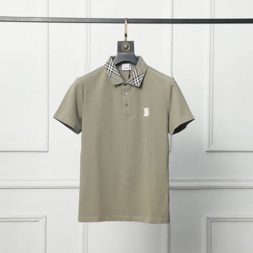Burberry polo men t-shirt-1564(S-XL)