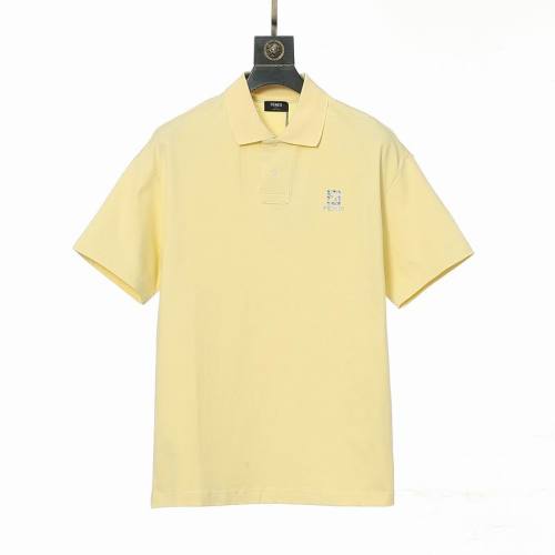 FD polo men t-shirt-393(S-XL)