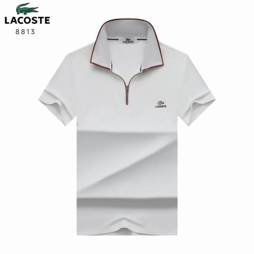 Lacoste polo t-shirt men-303(M-XXXL)