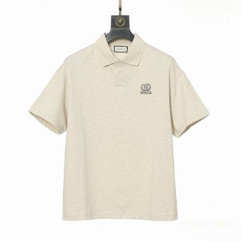 G polo men t-shirt-1646(S-XL)