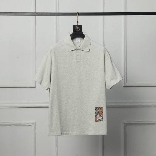Burberry polo men t-shirt-1556(S-XL)