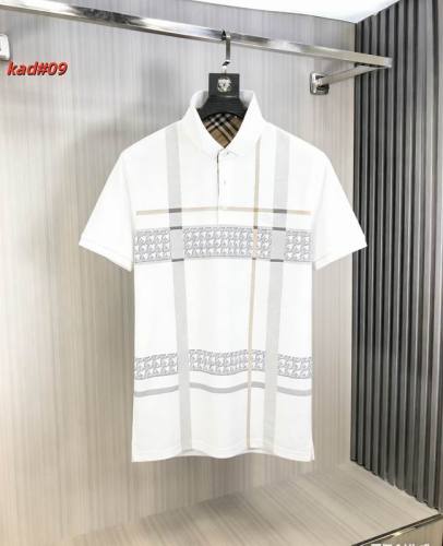 Burberry polo men t-shirt-1521(M-XXXL)