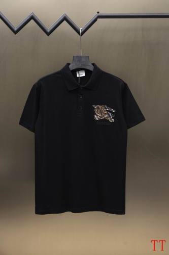 Burberry polo men t-shirt-1540(S-XL)