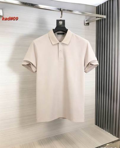 Burberry polo men t-shirt-1525(M-XXXL)
