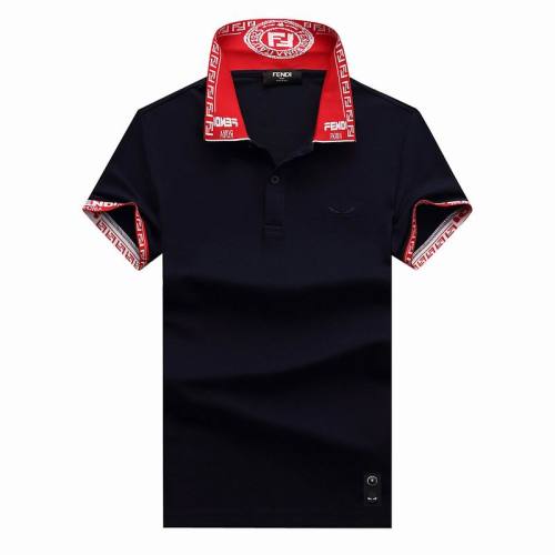 FD polo men t-shirt-383(S-XL)