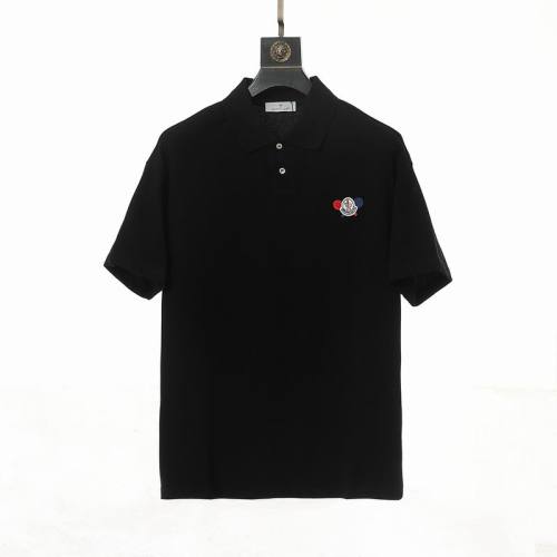 Moncler Polo t-shirt men-657(S-XL)