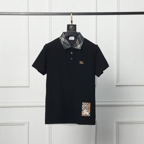Burberry polo men t-shirt-1562(S-XL)