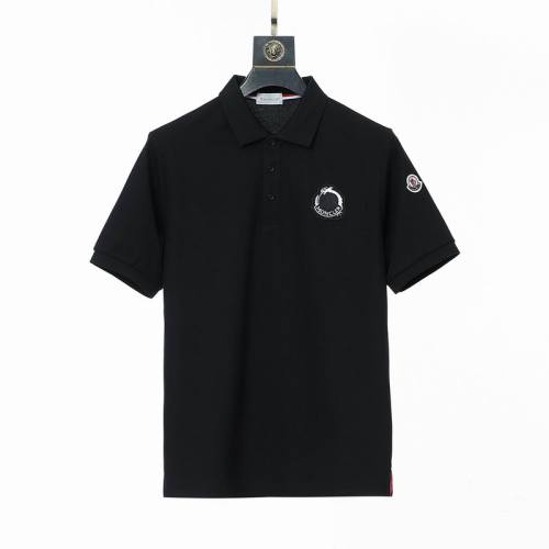 Moncler Polo t-shirt men-652(S-XL)