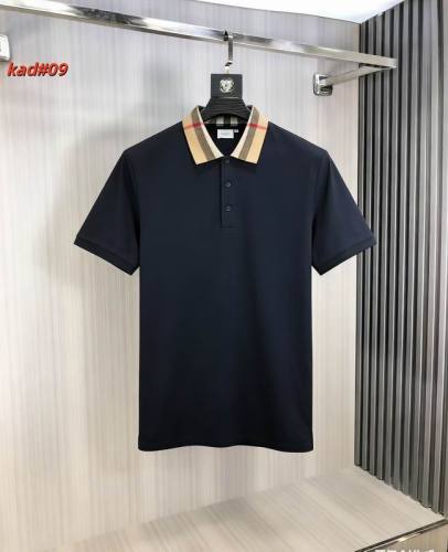 Burberry polo men t-shirt-1517(M-XXXL)