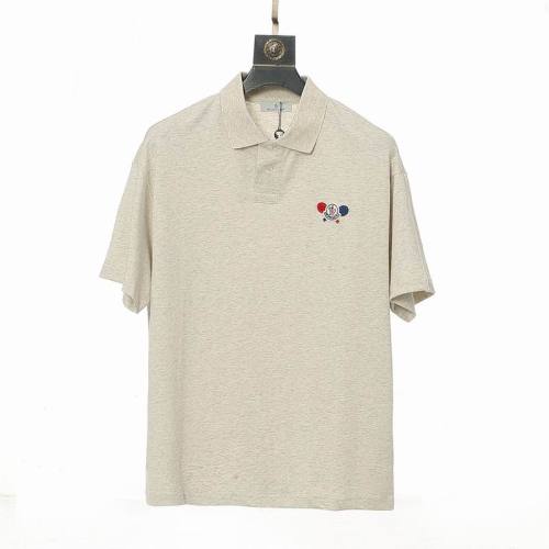Moncler Polo t-shirt men-655(S-XL)