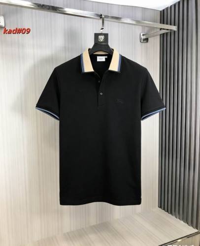 Burberry polo men t-shirt-1516(M-XXXL)