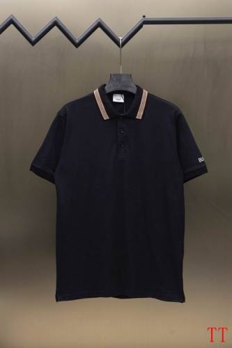 Burberry polo men t-shirt-1543(S-XL)