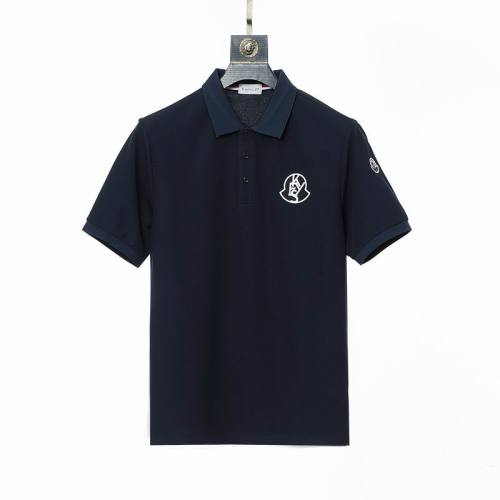 Moncler Polo t-shirt men-681(S-XL)