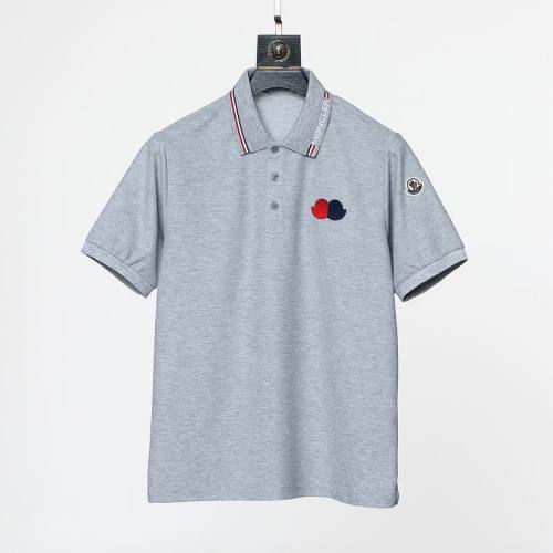 Moncler Polo t-shirt men-667(S-XL)