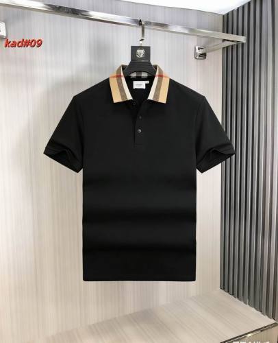 Burberry polo men t-shirt-1518(M-XXXL)