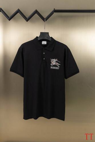 Burberry polo men t-shirt-1535(S-XL)