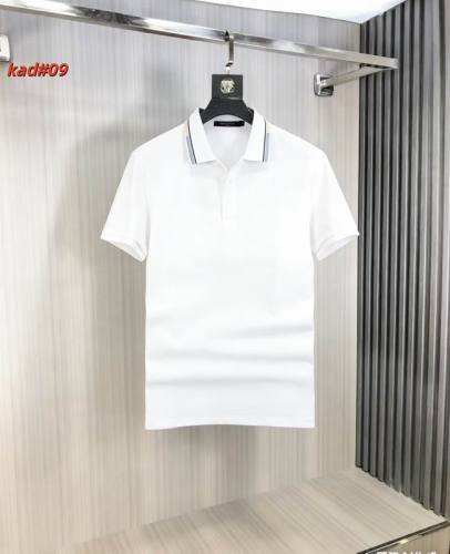 LV polo t-shirt men-869(M-XXXL)