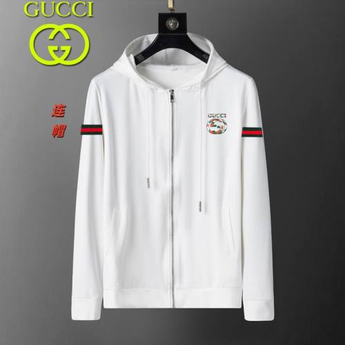 G men Hoodies-4355(M-XXXXXL)