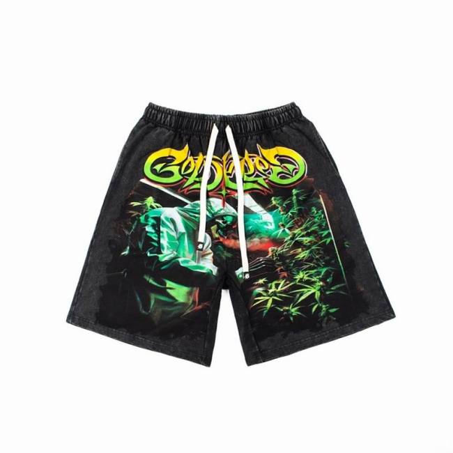 Godspeed Shorts-027(M-XXL)