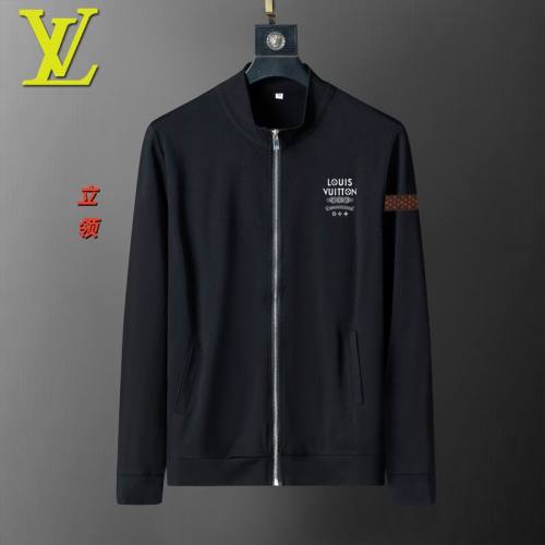 LV men Hoodies-3428(M-XXXXXL)