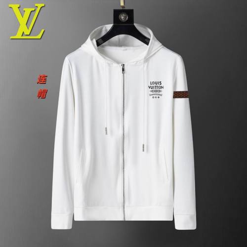 LV men Hoodies-3431(M-XXXXXL)