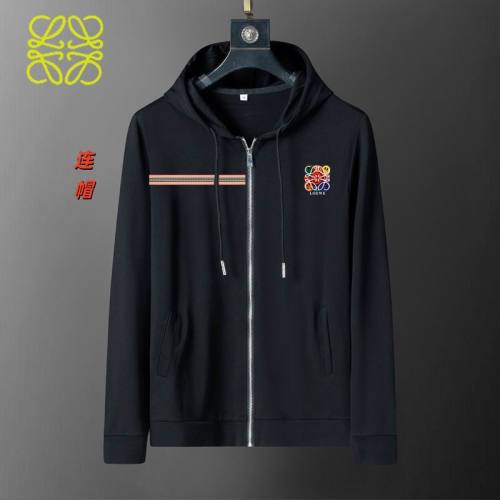 Loewe men Hoodies-406(M-XXXXXL)
