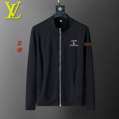LV men Hoodies-3432(M-XXXXXL)