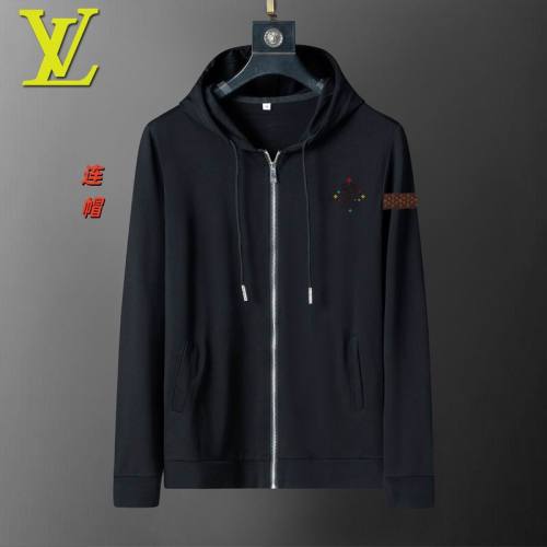 LV men Hoodies-3425(M-XXXXXL)