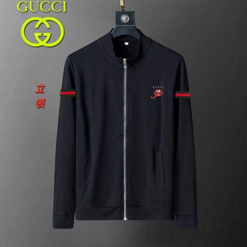 G men Hoodies-4344(M-XXXXXL)