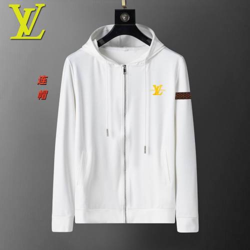 LV men Hoodies-3419(M-XXXXXL)