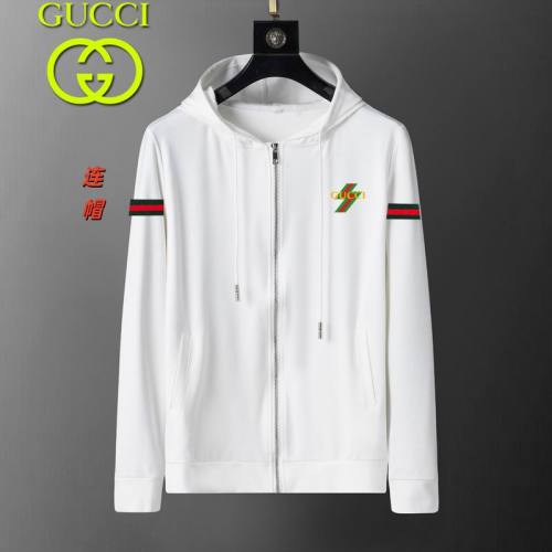 G men Hoodies-4351(M-XXXXXL)