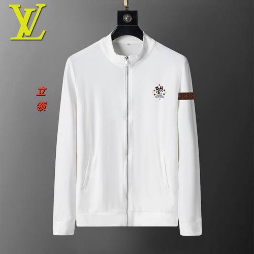 LV men Hoodies-3426(M-XXXXXL)