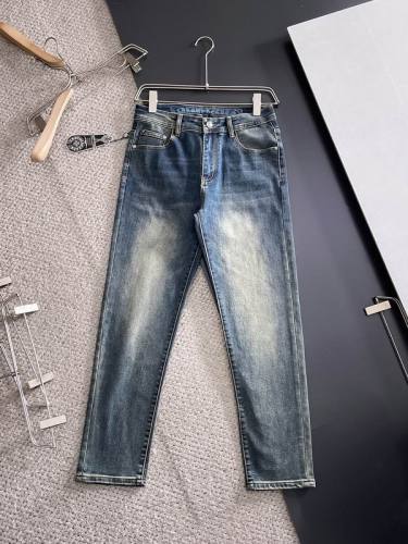 Chrome Hearts jeans AAA quality-376