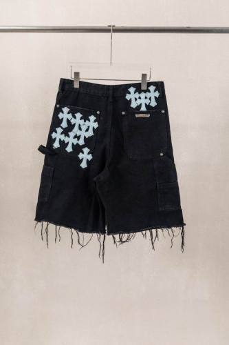 Chrome Hearts jeans AAA quality-404(S-XL)