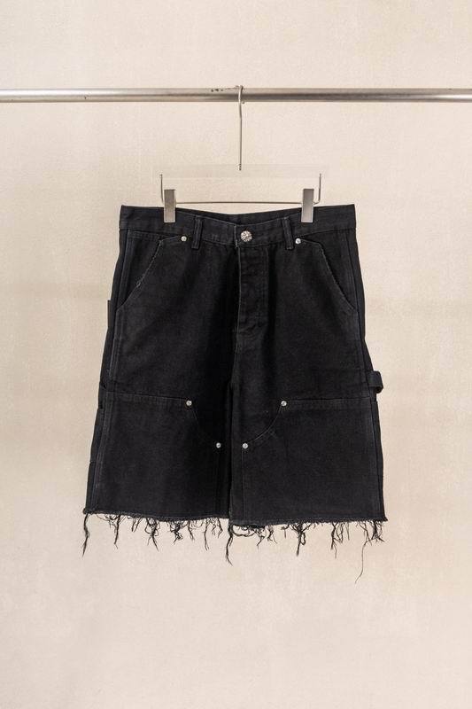 Chrome Hearts jeans AAA quality-409(S-XL)