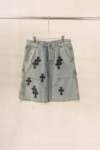 Chrome Hearts jeans AAA quality-407(S-XL)