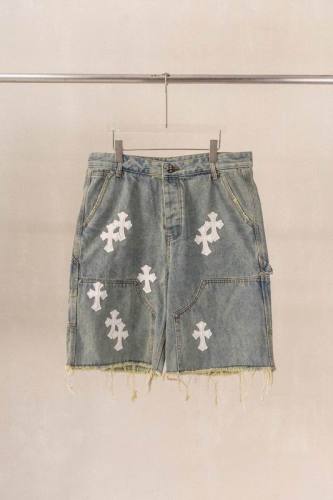 Chrome Hearts jeans AAA quality-412(S-XL)